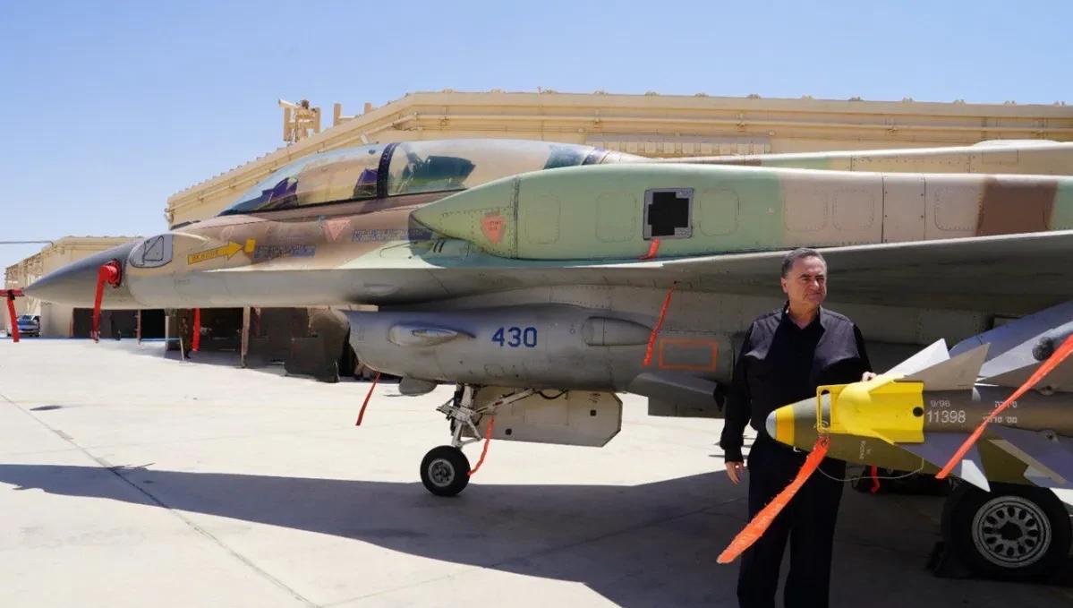 7月27晚间看点，以色列国防部长卡茨警告伊朗哈梅内伊！如果在威胁以色列，这次甚至