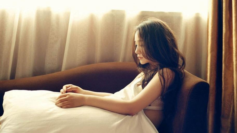 检验婚姻的唯一试金石：生一场大病