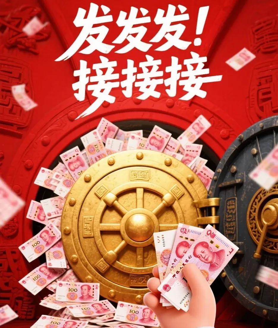 你看，要是突然有20亿现金给你，你会怎么花
想象一下，23吨现金摞起来跟小山似的