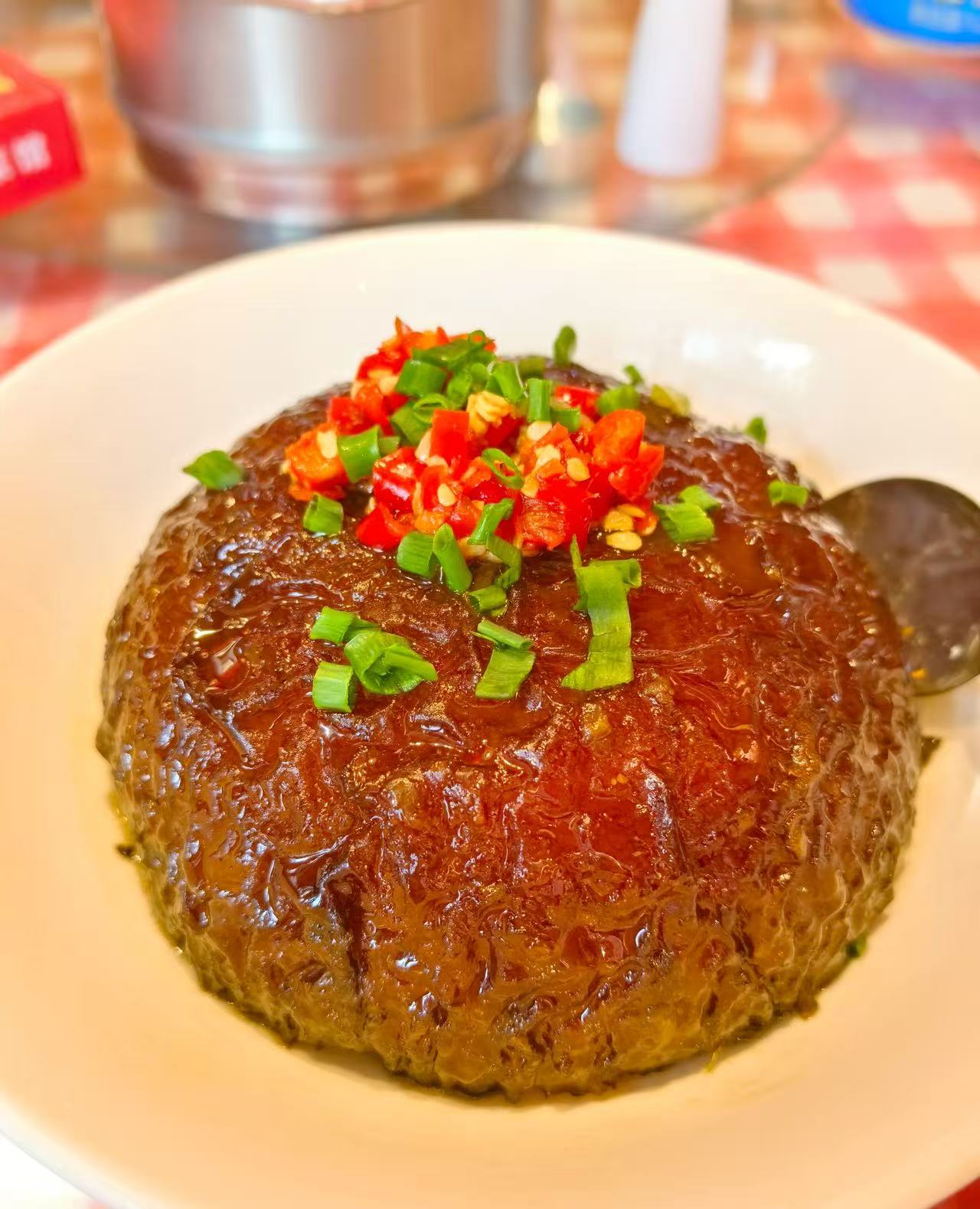 湖南美食，长沙浏阳蒸菜美食寻味！