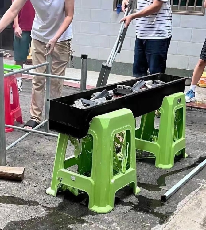 这是正常人能想出来的操作吗？