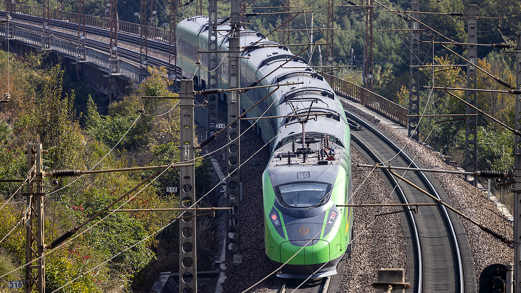 陇东前往兰州不再绕行宁夏！两条铁路同步推进，线路总长313公里