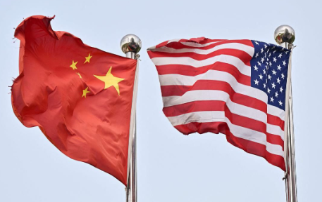 联合早报今天（9月5日）报道：“美国官员披露，美台防务官员上周在美国阿拉斯加州举
