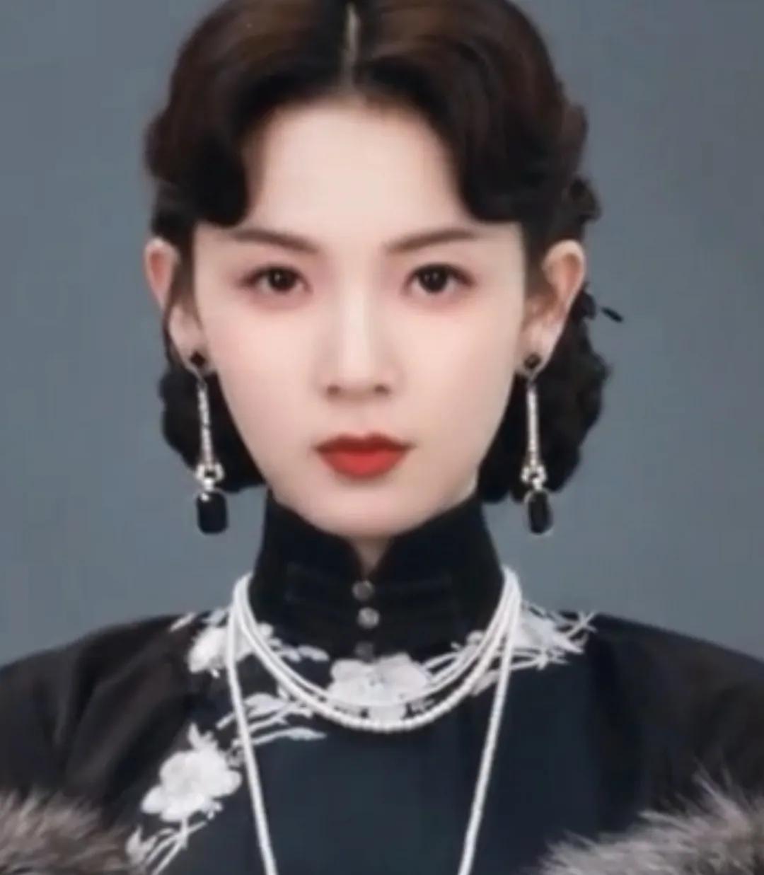 选陈瑶来演霍仙姑的简直是仙品，瑶妹的第二个人生角色即将来临，终于不用岳绮罗剪到烂