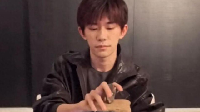 直播“沉默”“甩脸子”？易烊千玺这是飘了还是另有隐情？