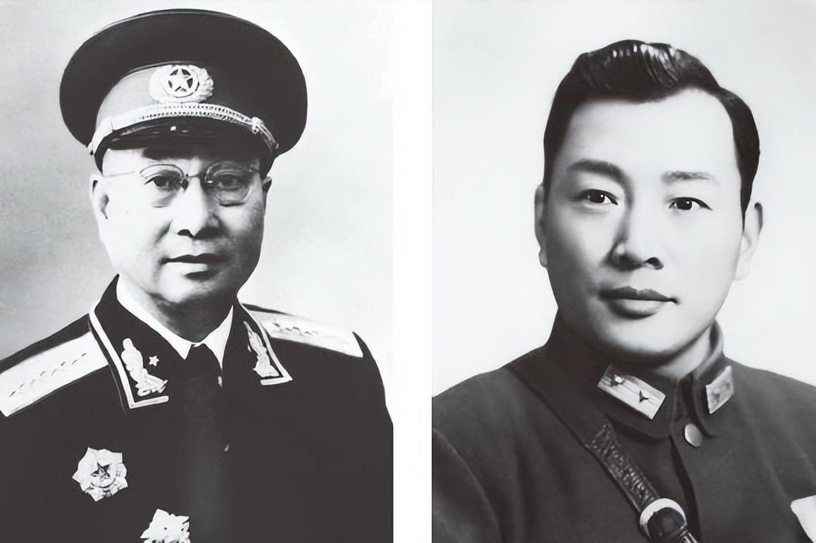 161985年，宋希濂急冲冲地跑去机场。见到陈赓的妻子傅涯后，他将一沓钱交给她，