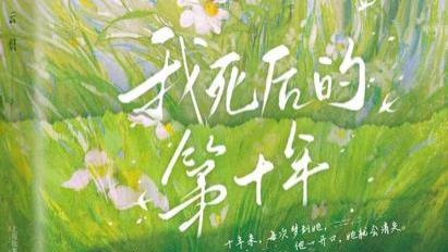 男主暗恋，白月光死而复生《我死后的第十年》