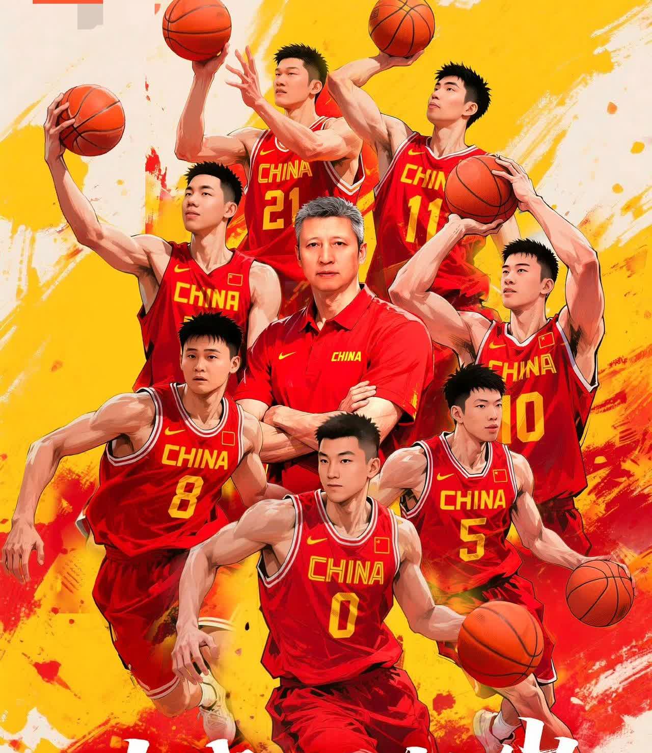 虽然澳大利亚男篮的水平在亚洲独一档的存在，但只要中国男篮做到以下三点，虽然不敢说