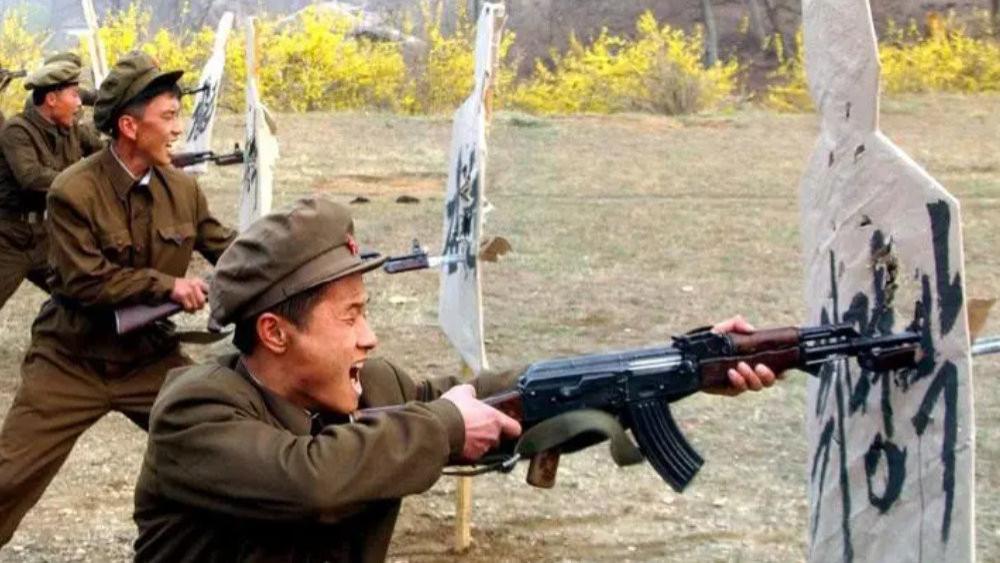 80年历史轮回！普京用“血盟”绑朝鲜上战车，金正恩赌国运换崛起筹码