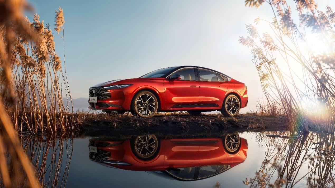 14.98万元起！福特新蒙迪欧搭载第五代2.0T EcoBoost发动机