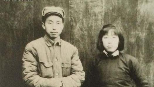 华国锋妻子韩芝俊，如今年过九旬，至今在完成丈夫一个心愿