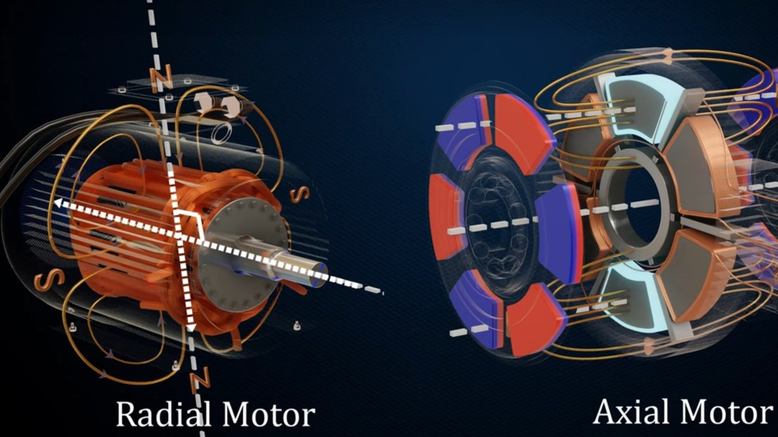 星空计划携手清华苏研院成立联合研发中心 强攻下一代轴向磁通电驱