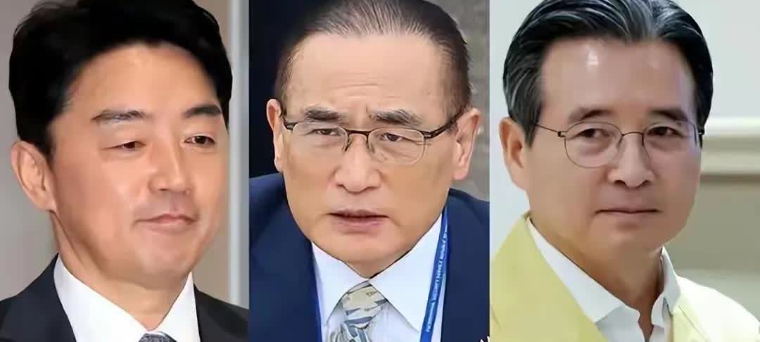 大瓜来了！韩国总统李在明跑去日本和美国首脑会谈，这边总统府就出大事啦！

国