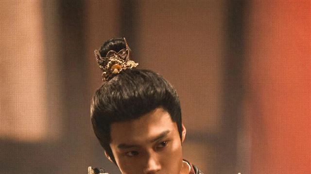 短剧圈新晋5位“梦中情男”，颜值演技在线，一键开启磕糖模式