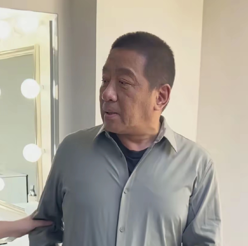 老戏骨丁勇岱这次栽了！琅琊榜，人世间等代表作加身，白玉兰视帝在手，根本不缺钱也不