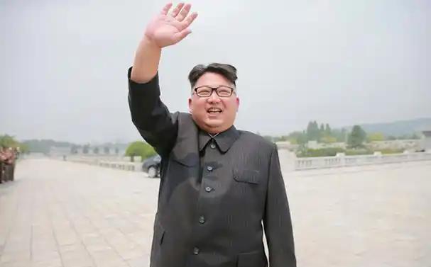 9.3 大阅兵，金正恩会来吗？
2025 年 9 月 3 日，我国将举行纪念抗日