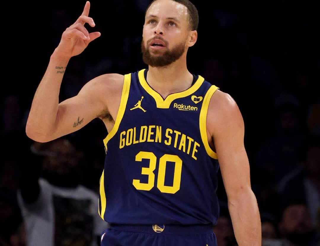 『就在今天！7 月 29 日 NBA 传来多则勇士队相关消息』

1、美媒 
