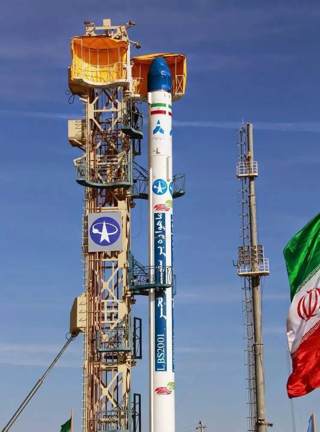 美国要与伊朗举行核谈说，如果不谈就打击。



近期，美伊之间的核谈判再次成为焦