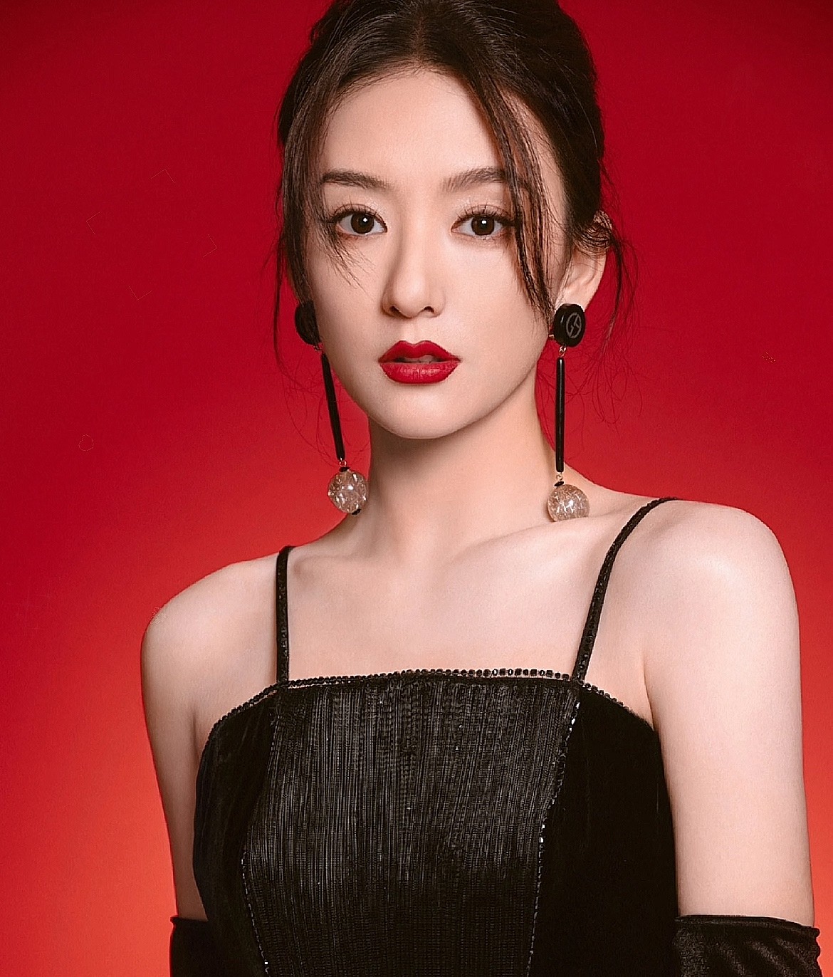 确定了，

方媛，

大概率就是郭富城这辈子，

娶到的最完美媳妇。