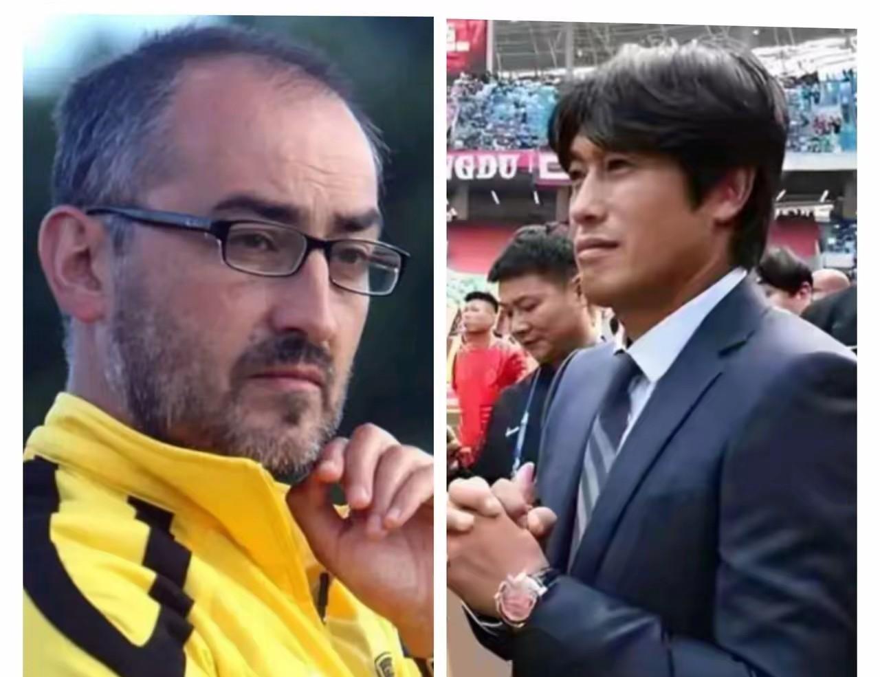 39分客场的成都蓉城已经3:0领先主场浙江队了，罗姆洛梅开二度，周定洋锦上添花。