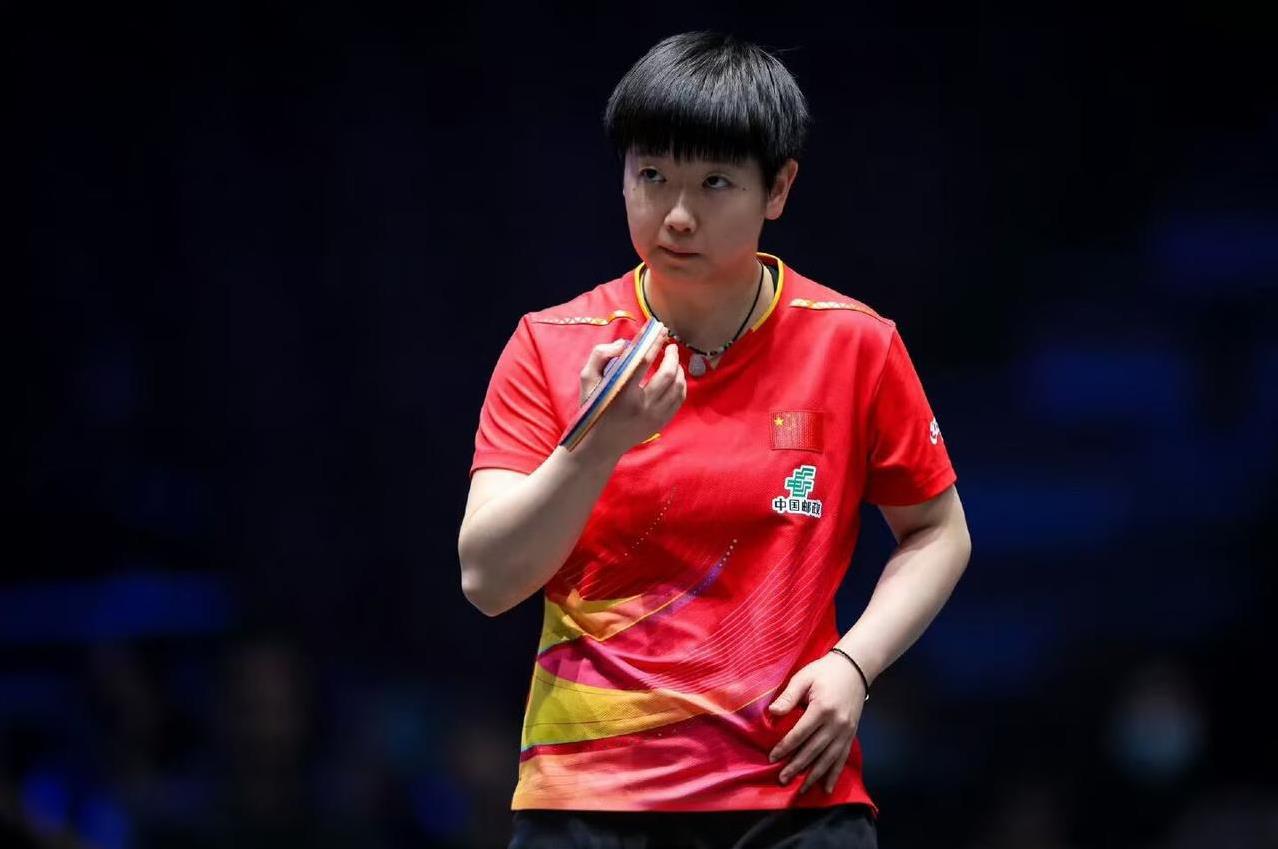 孙颖莎对阵平野美宇担任北京大满贯正赛首日首场比赛，比赛时间上午11点孙颖莎对阵日
