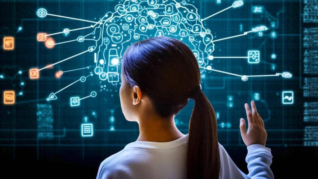 在“屏幕里长大”的一代，渐渐拉开思维差距