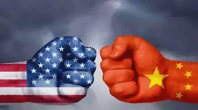 美国企业踩了中国的红线，结果这回，中方没留情面。
9月25日，中国商务部正式出手