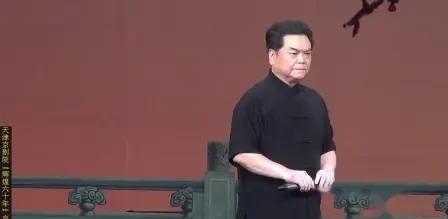 【张克跟杨乃彭，其实不是一个路子】
刚看到平沙先生的一篇文章，对杨乃彭与张克做了