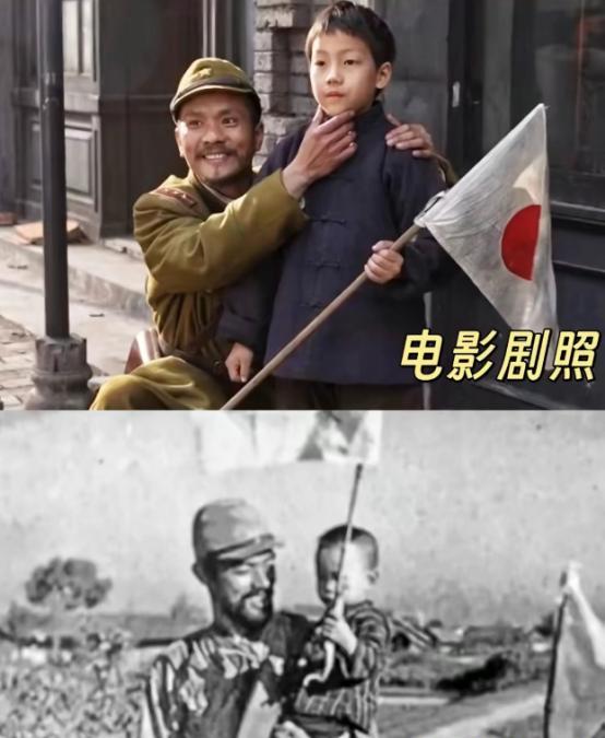 中国人民解放军官媒发文说：“仇恨的根源不在于东方大国，而在于日本屠杀之后掩盖历史
