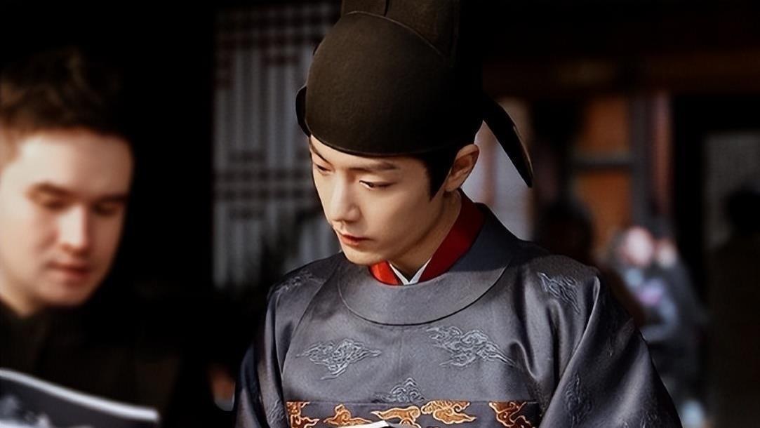 拿放大镜在藏海传中找瑕疵，却被抠到极致的3个细节，震撼了