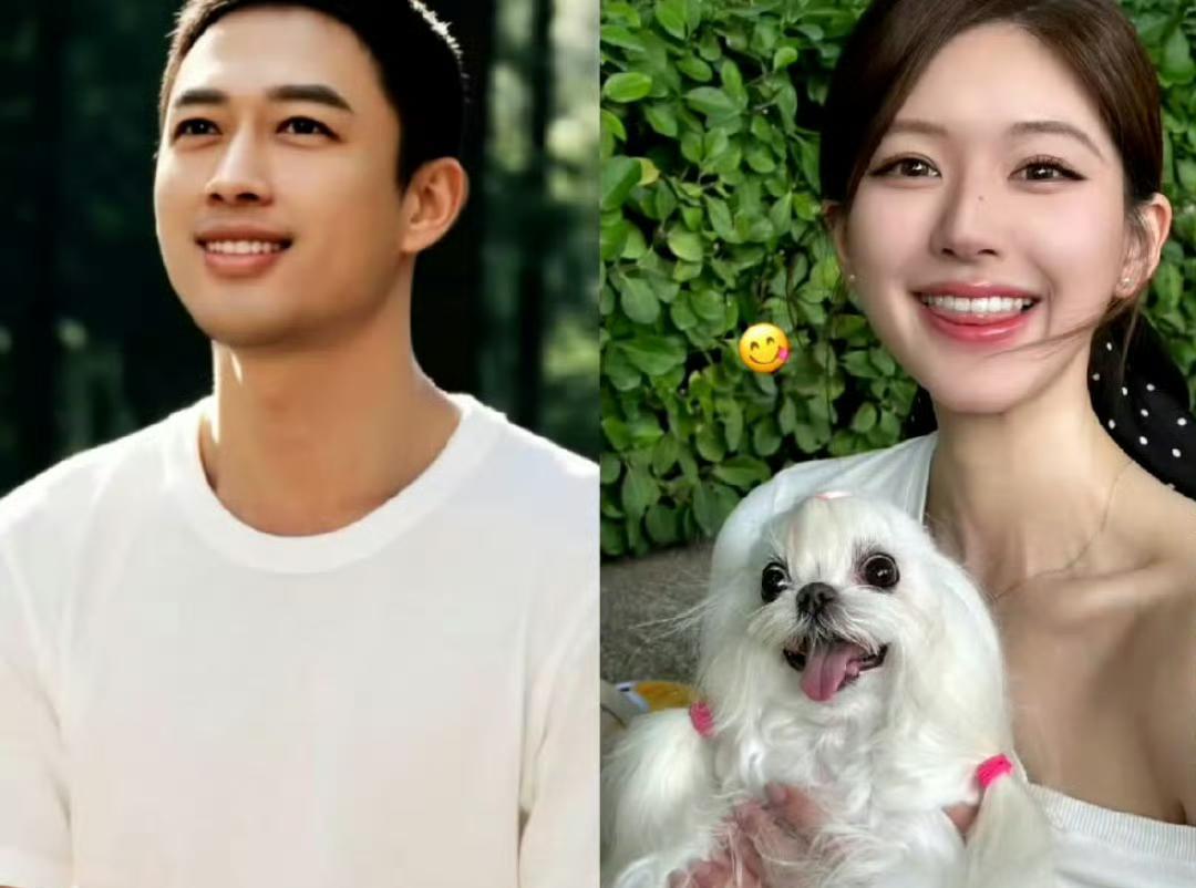 这个于正也真是，
哪儿哪儿都有他如今王思聪没信儿了，
到处表态换于正了，
赵露思