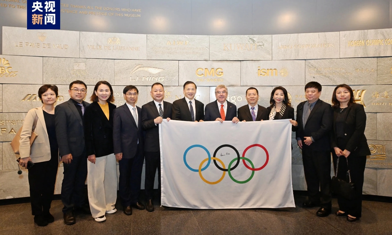 国际奥委会现在快愁死了：因为中国不做接盘侠！

以前奥运会可是让全球很多国家都抢