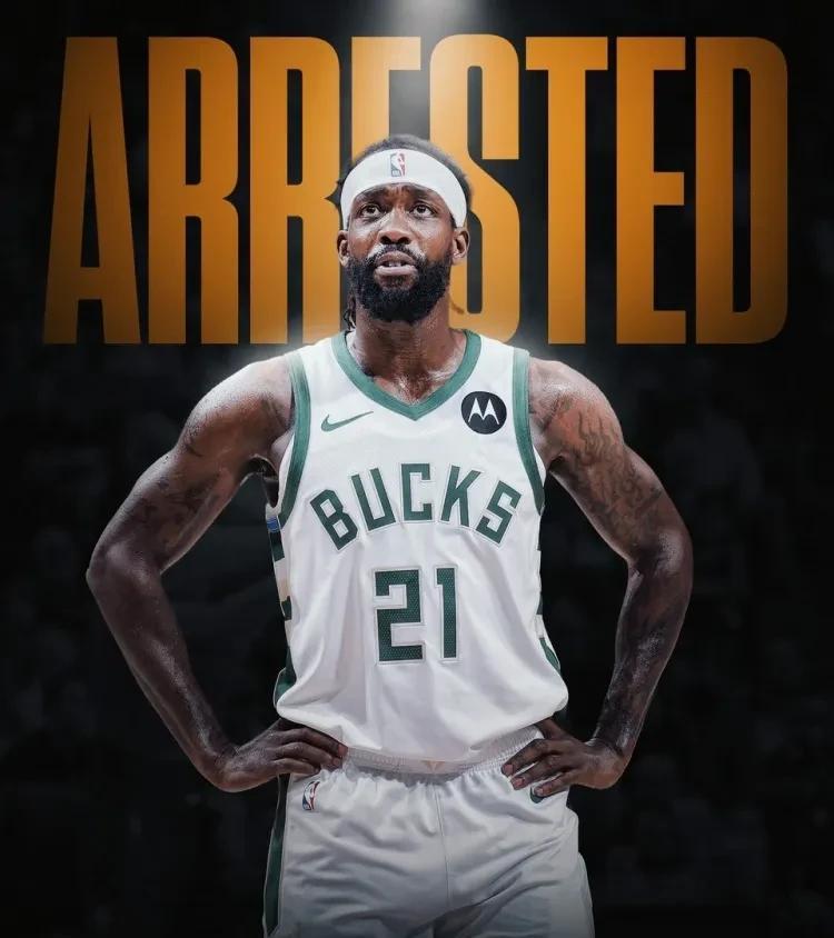 不光打篮球狠，对家里人也狠！
贝弗利相信球迷都知道，是一名狠角色，在防守端那是不