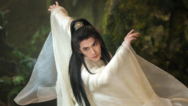 《凡人修仙传》伪灵根韩立，他不成仙谁成仙？