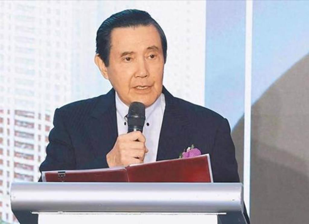 马英九将要去参加赴海峡论坛 侯友宜发言：两岸应对等尊严。


中国国民党前领导人