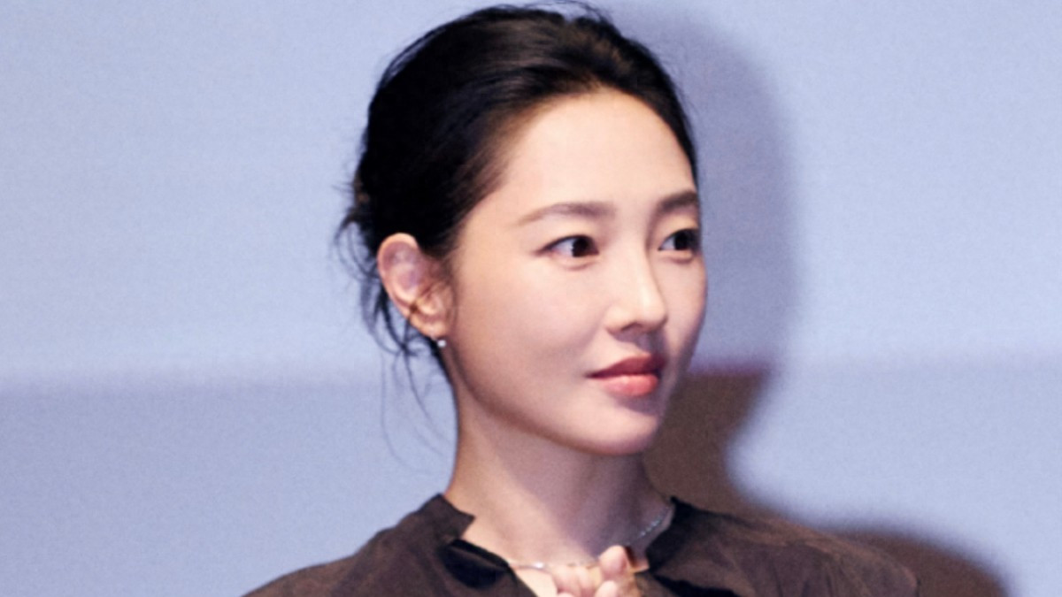 娱乐圈真是一个圈！白百何老公不要的前妻，竟在张继科那光芒四射