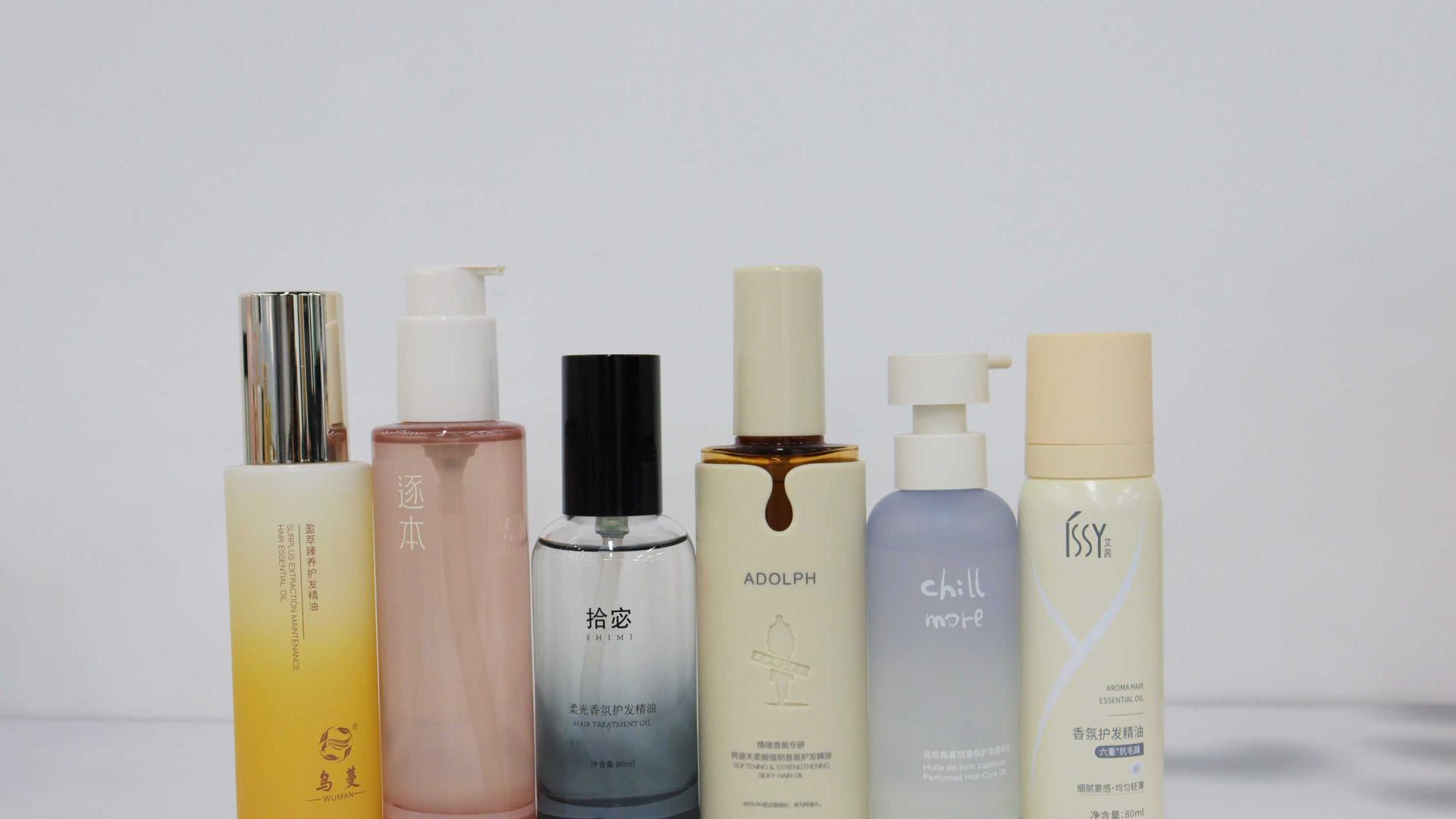 护发精油哪个牌子的好？细软扁塌2025实测最推荐