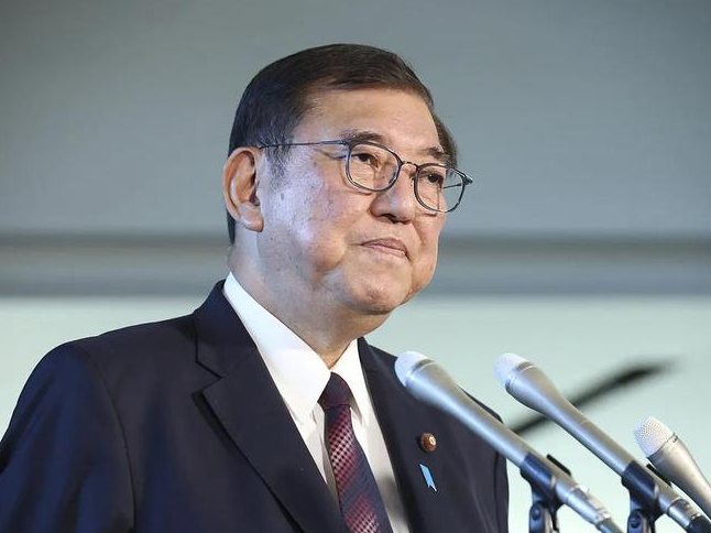 政权岔路口：石破茂的留任抉择暗藏三重困局