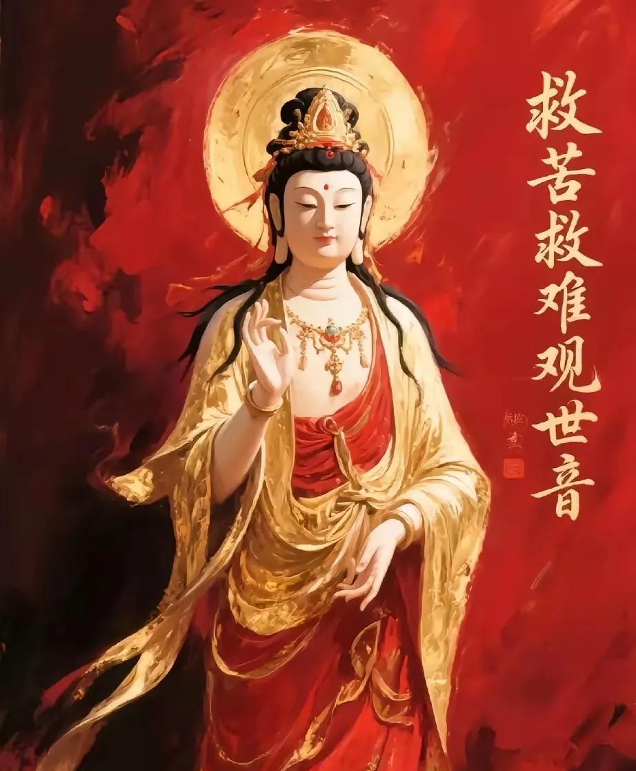 在此刻，大慈大悲的力量为你祈求福祉，愿病痛不再侵扰你，身心健康，福寿双全。愿你在