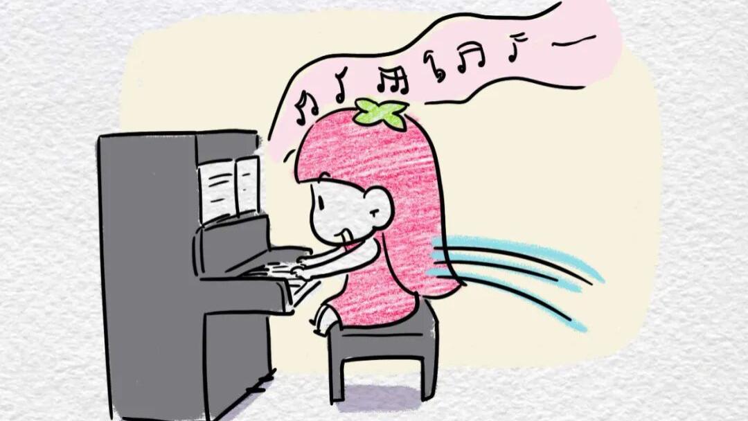 当我用八卦式育儿后，所有人的乳腺都通了！