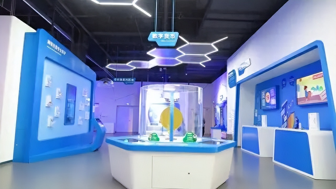 39.7万元！秀洲区科技创新研学基地VR大空间体验项目招标