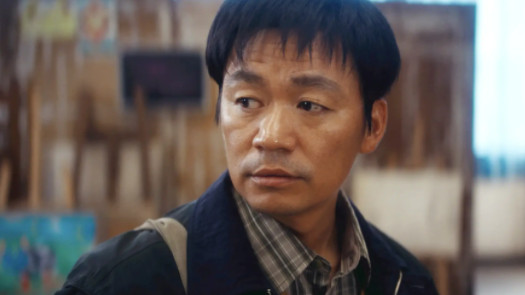 《棋士》：金夏生不仅是崔业犯罪链条中的漏洞，更是他内心恐惧与渴望的具象化