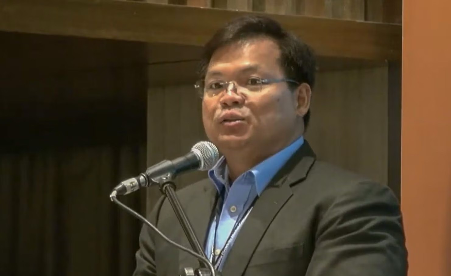 菲律宾能源监管会换人了！新主席上任！











菲律宾能源监管委员会