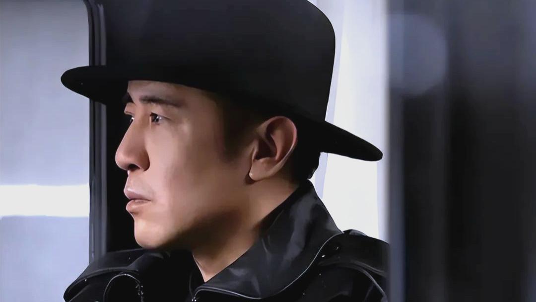 40集谍战剧，于和伟、吴越领衔，48岁的女二号很惊艳！