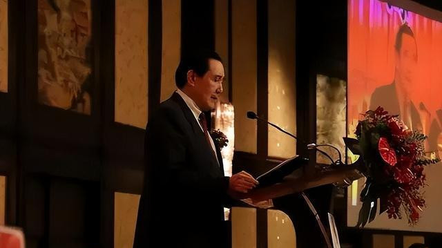 台岛提和统2大条件，缺一不可？大陆已满足一条，马英九做出预测