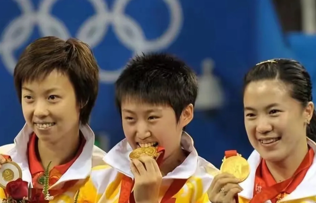 林诗栋4:3卡尔伯格；王楚钦4:3杜达；王曼昱4:3张本美和，国乒主力们晋级之路