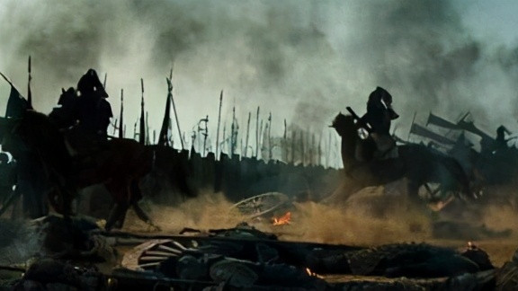 燕云困局：北宋为何跨不过的战略门槛？