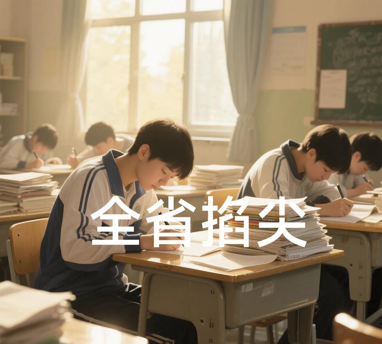 近日，某知名高中“全省掐尖”一事，引起其他城市高中甚至其他城市教育局的不满。这就
