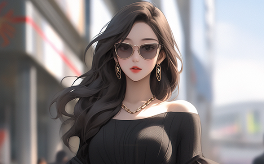 养女急要钱又要命，我远离后中了彩票，她却又叫我“妈”