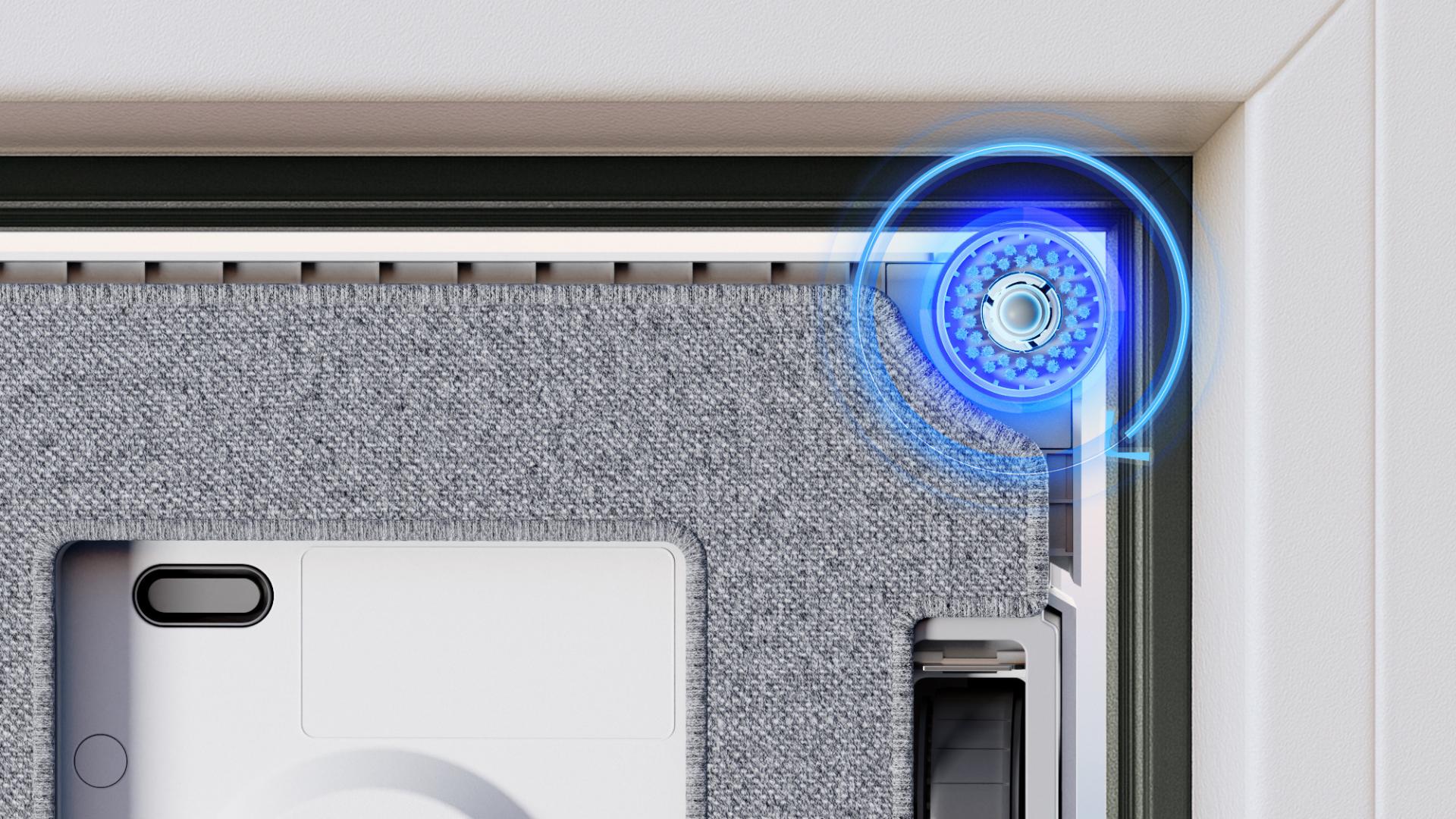 一眼心动：C1 Station的颜值全场景攻略